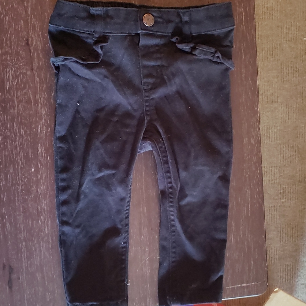 Denim Jeans